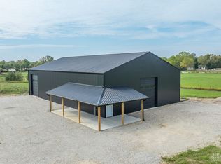 7338 New Madison Coletown Rd, Greenville, OH 45331
