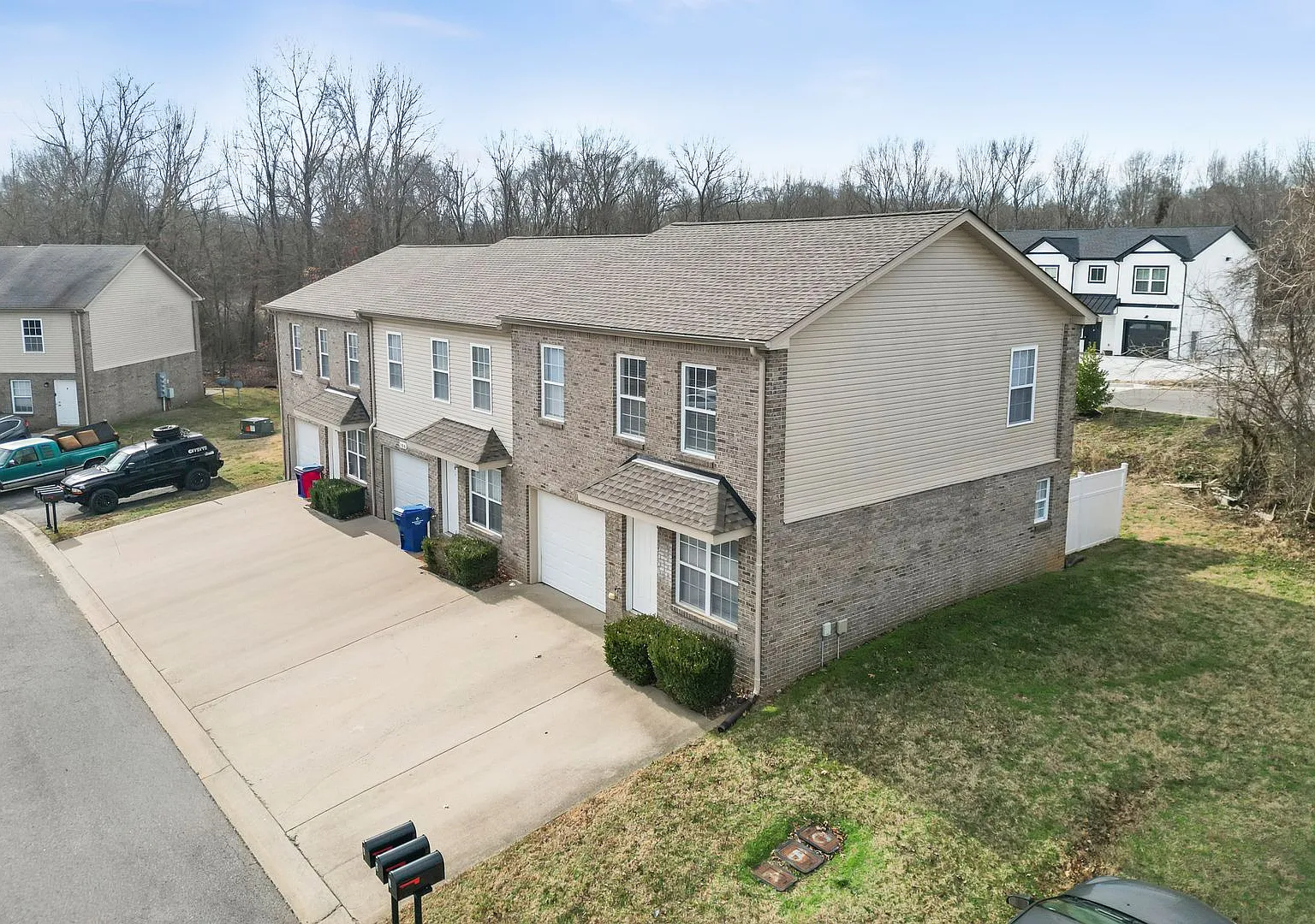 106 Sango Place Villas Drive — Photo 1