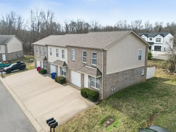 106 Sango Place Villas Drive, 106 Sango Place Villa Dr APT B, Clarksville, TN 37043