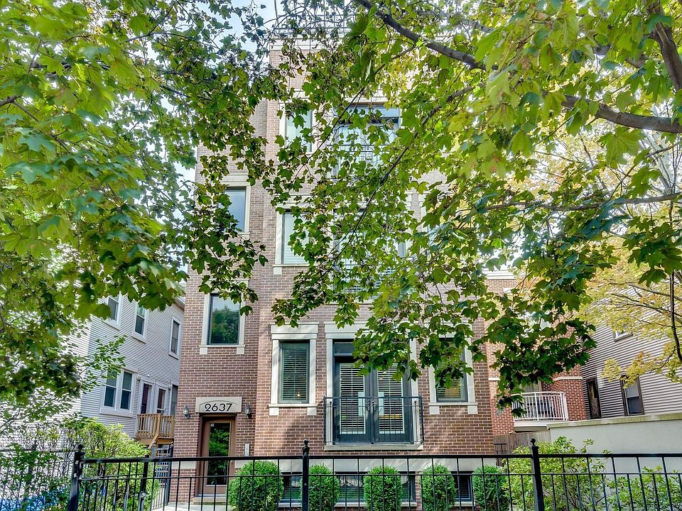 1st image of 2637 N Southport Ave #1