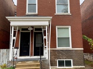 3618 Bamberger Ave, Saint Louis, MO 63116