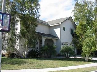 7101 Capistrano Ave, West Hills, CA 91307