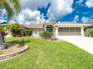 256 Sportsman Rd, Rotonda West, FL 33947