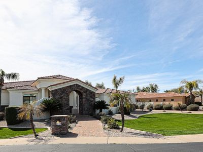2175 E Champagne Pl, Chandler, AZ, 85249