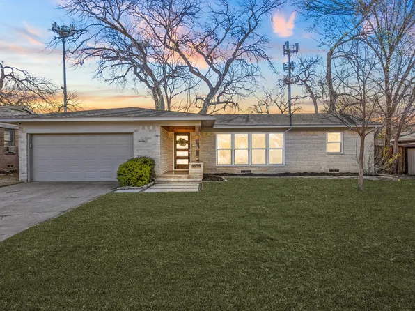 1606 Westwood Dr, Irving, TX 75060