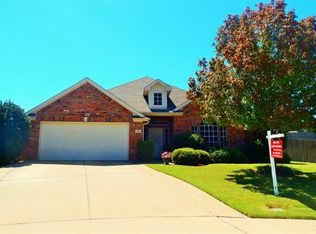 3001 Dylan Dr, Wylie, TX 75098
