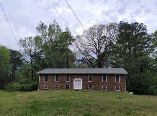 4759 Winthrop Dr, College Park, GA 30337