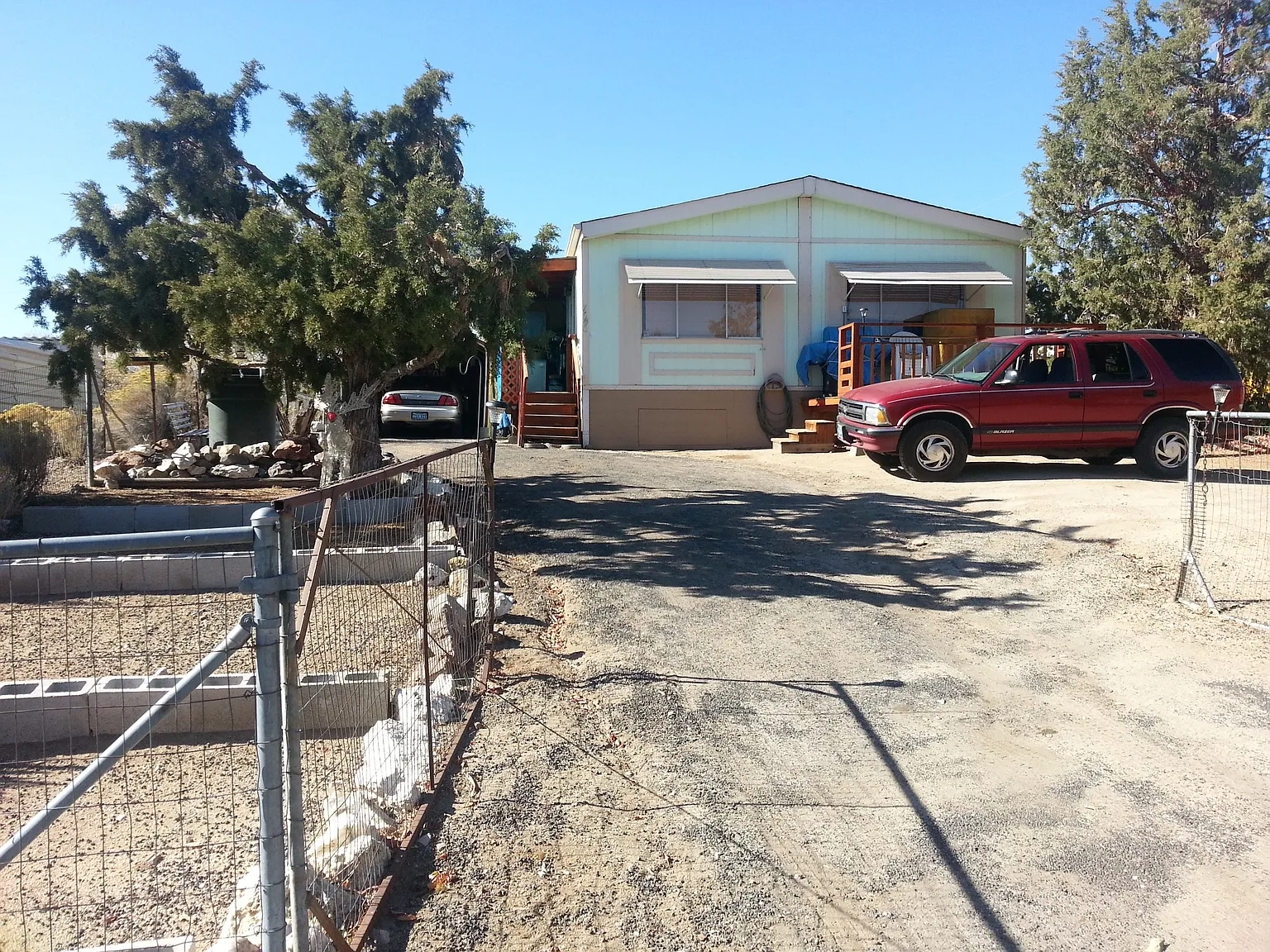 6180 Dutch Flat Rd photo 1