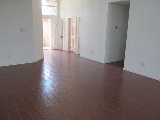 living rm