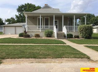 308 W Centre St, Hartington, NE 68739