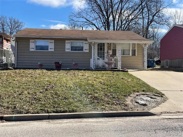 1429 S Rodgers Ave, Alton, IL 62002