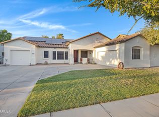 19732 E Mayberry Rd, Queen Creek, AZ 85142