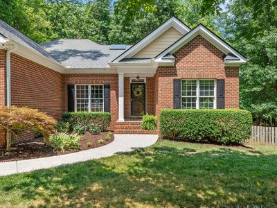 3604 Pewter Pl, Raleigh, NC, 27612