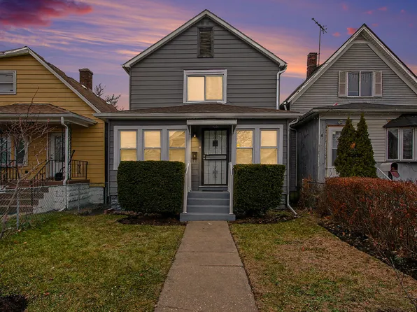 4330 Olcott Ave, East Chicago, IN 46312