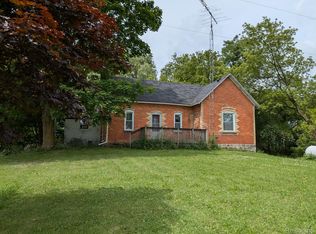 1074 S State Rd, Carsonville, MI 48419