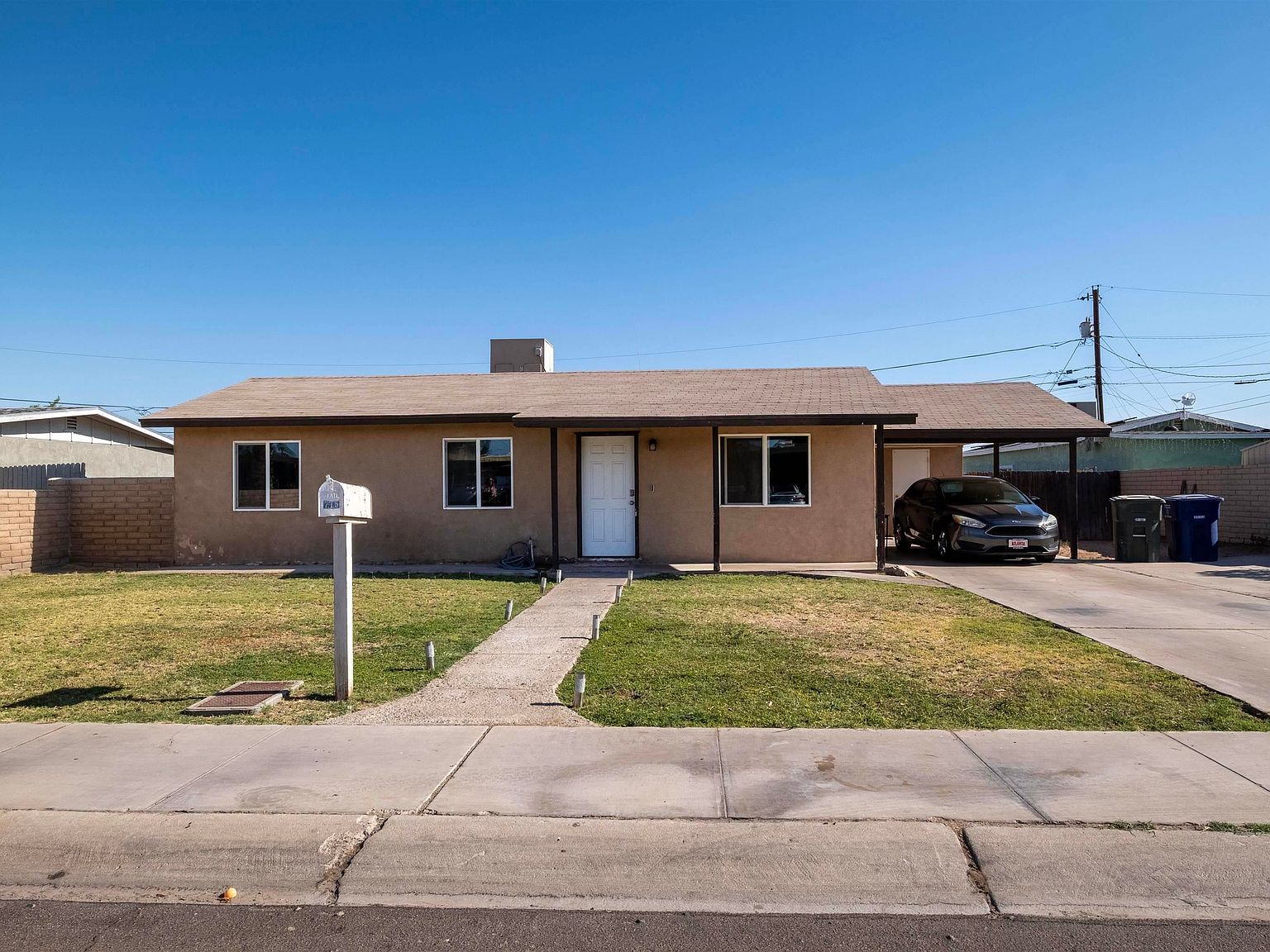 715 E 25th St, Yuma, AZ 85365 | Zillow
