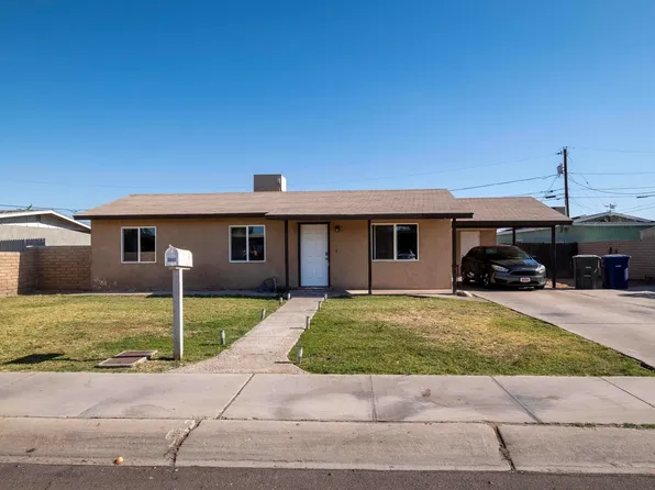 715 E 25th St, Yuma, AZ 85365