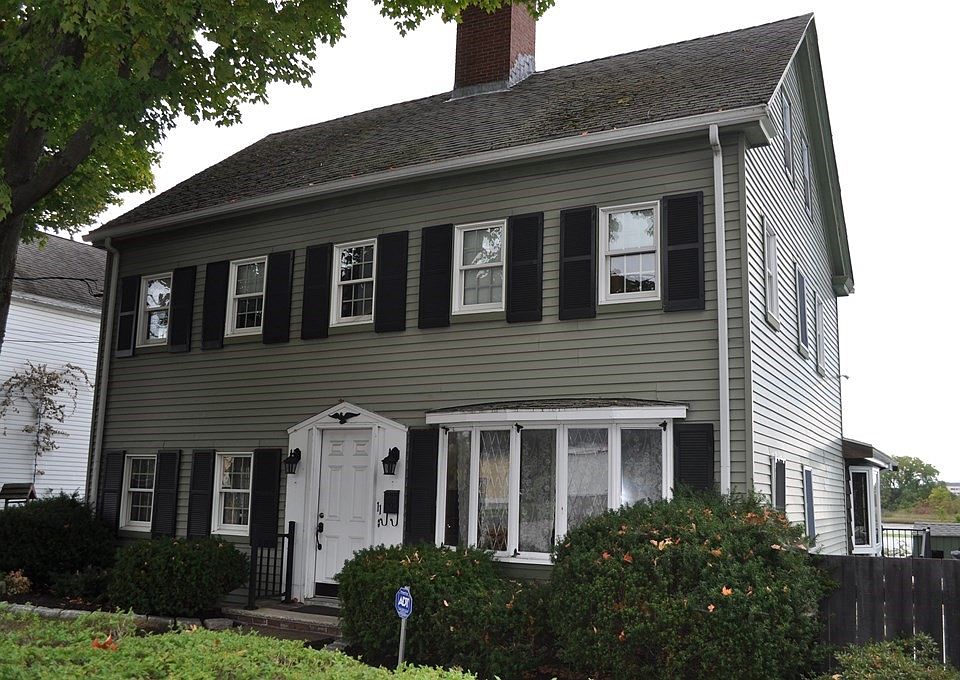 11 S Liberty St, Danvers, MA 01923 Zillow