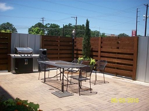3rd image of 3815 Guadalupe St #306