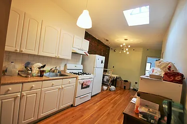 Rented by Sam Realty & Management