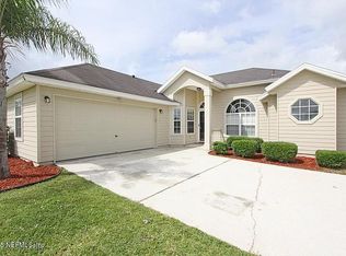 2459 Aloha Ln, Middleburg, FL 32068