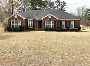 253 Danbury Ln, Albany, GA 31721