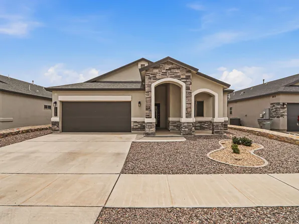 14740 Mike A Mendoza Ave, El Paso, TX 79938