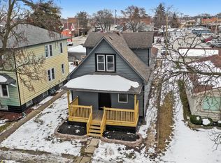 3333 Halsted St, Steger, IL 60475