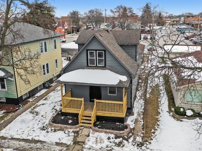 3333 Halsted St, Steger, IL, 60475