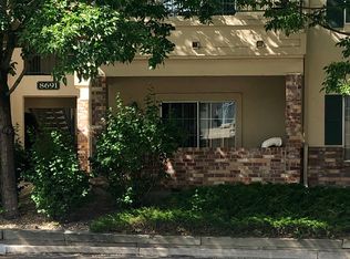 8691 E Dry Creek Rd UNIT 812, Centennial, CO 80112