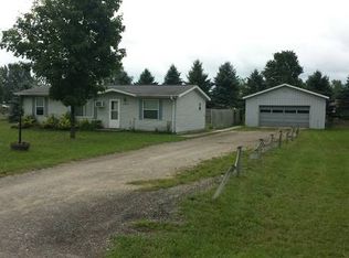 5429 Brentwood Ave, Grawn, MI 49637