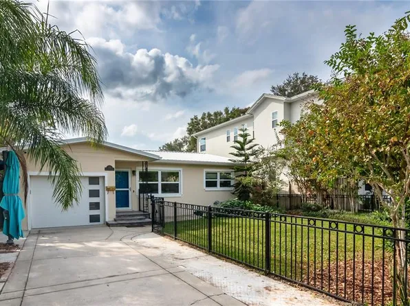 714 SHADY LANE DRIVE, ORLANDO, FL 32804