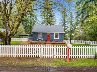 1939 I St, Washougal, WA 98671