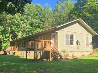 85 Mattie McCall Ln, Clayton, GA 30525