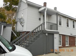 1929 S 36th St #A, Milwaukee, WI 53215