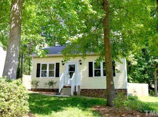 7916 Wynewood Dr, Raleigh, NC 27616