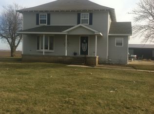 1364 N 700e Rd, Sibley, IL 61773