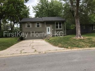 8500 E 91st Ter, Kansas City, MO 64138