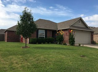 12430 E 129th St N, Collinsville, OK 74021