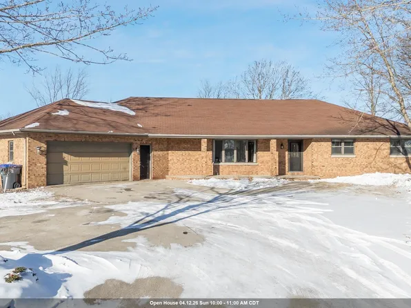 W2610 Sievert Rd, Seymour, WI 54165