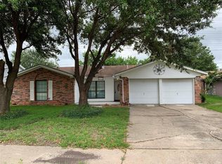 3123 Gladwyne Ln, La Porte, TX 77571