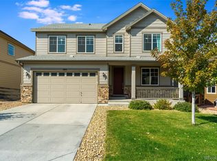 5021 S Valdai Way, Aurora, CO 80015