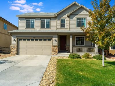 5021 S Valdai Way, Aurora, CO, 80015
