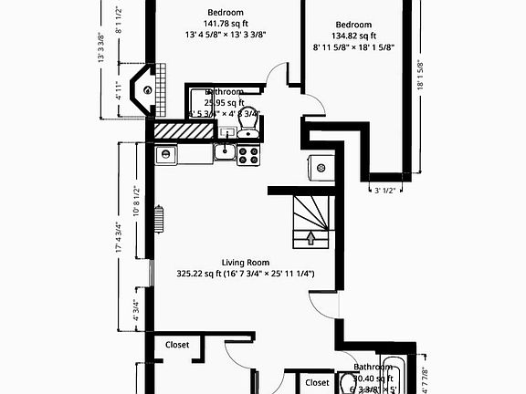 2nd image of 421 E 119th St #4