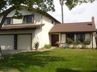 3615 Cobbert Dr, San Jose, CA 95148
