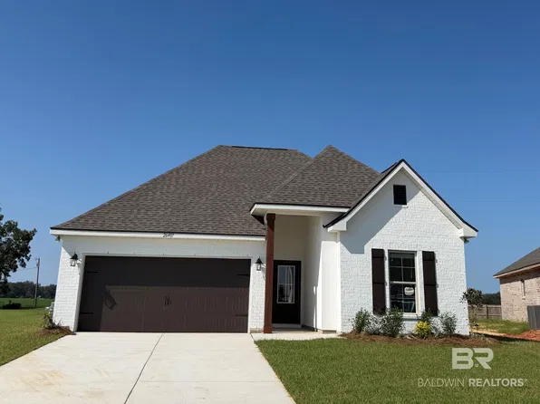 26407 Olivia Ct, Daphne, AL 36526