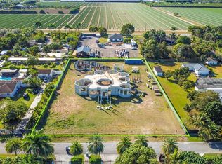 21320 SW 246th St, Homestead, FL 33031