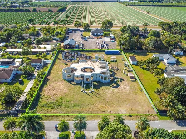 21320 SW 246th St, Homestead, FL 33031
