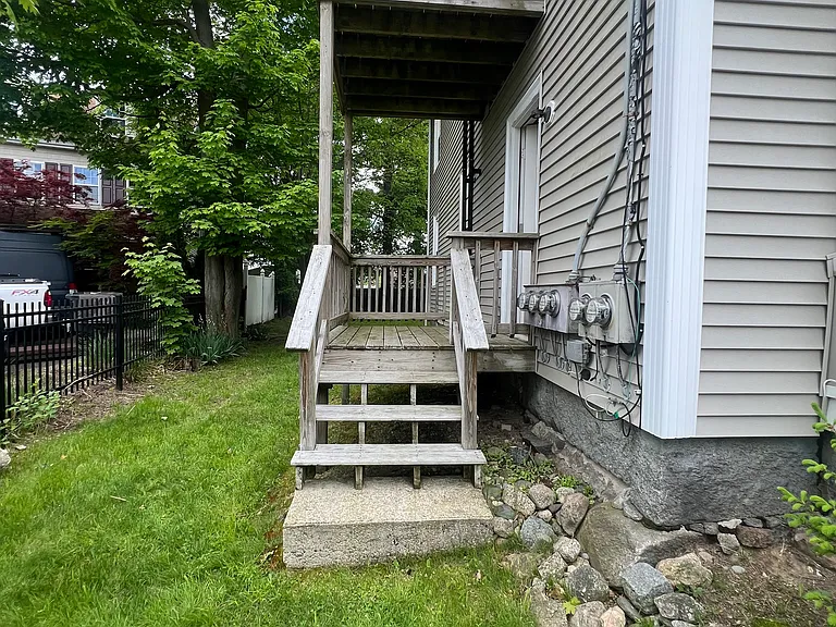 28 Pond St #1 — Photo 8