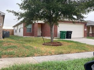 1723 Howth Ave, Houston, TX 77051